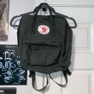 Kanken Backpack